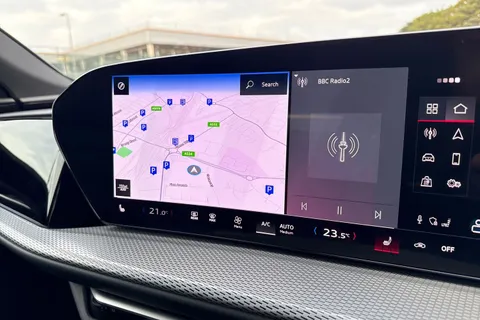  Audi Q5 2.0 TDI S line S Tronic quattro Euro 6 (s/s) 5dr Thumbnail #31