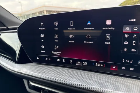  Audi Q5 2.0 TDI S line S Tronic quattro Euro 6 (s/s) 5dr Thumbnail #33