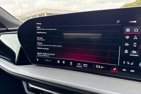  Audi Q5 2.0 TDI S line S Tronic quattro Euro 6 (s/s) 5dr Thumbnail #39