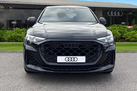  Audi RS Q8 4.0 TFSI V8 Tiptronic quattro Euro 6 (s/s) 5dr Thumbnail #6