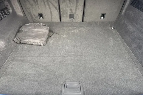  Audi RS Q8 4.0 TFSI V8 Tiptronic quattro Euro 6 (s/s) 5dr Thumbnail #7