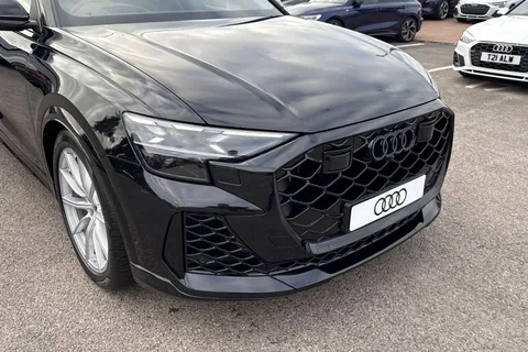  Audi RS Q8 4.0 TFSI V8 Tiptronic quattro Euro 6 (s/s) 5dr Thumbnail #9