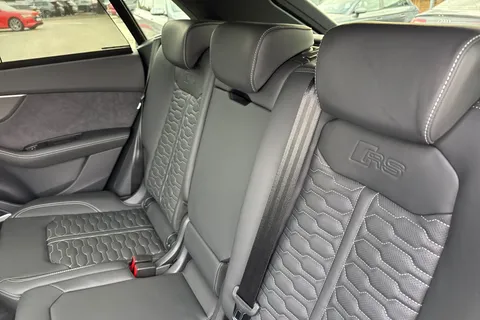  Audi RS Q8 4.0 TFSI V8 Tiptronic quattro Euro 6 (s/s) 5dr Thumbnail #19