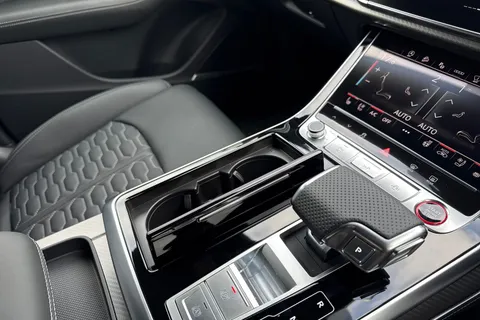  Audi RS Q8 4.0 TFSI V8 Tiptronic quattro Euro 6 (s/s) 5dr Thumbnail #20