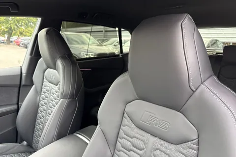  Audi RS Q8 4.0 TFSI V8 Tiptronic quattro Euro 6 (s/s) 5dr Thumbnail #24