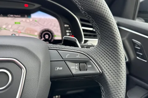  Audi RS Q8 4.0 TFSI V8 Tiptronic quattro Euro 6 (s/s) 5dr Thumbnail #26