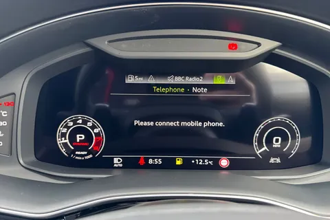  Audi RS Q8 4.0 TFSI V8 Tiptronic quattro Euro 6 (s/s) 5dr Thumbnail #29