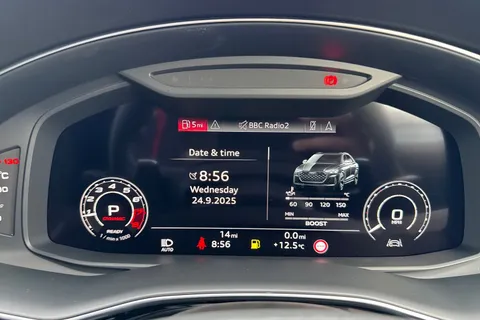  Audi RS Q8 4.0 TFSI V8 Tiptronic quattro Euro 6 (s/s) 5dr Thumbnail #31