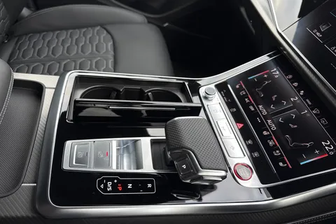  Audi RS Q8 4.0 TFSI V8 Tiptronic quattro Euro 6 (s/s) 5dr Thumbnail #56