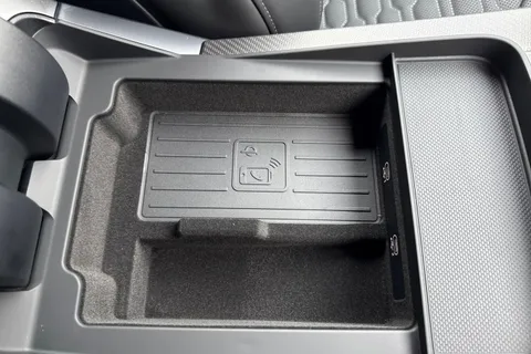  Audi RS Q8 4.0 TFSI V8 Tiptronic quattro Euro 6 (s/s) 5dr Thumbnail #57