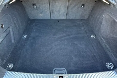 DE72WMK Audi A5 Black Edition 35 TFSI 150 PS S tronic Thumbnail #7