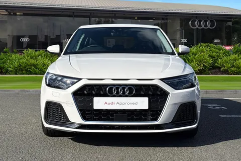 DN25XDJ Audi A1 Sport 25 TFSI 95 PS S tronic Thumbnail #6