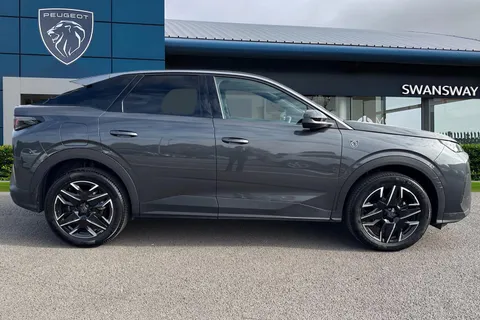 KS74PHZ PEUGEOT 3008 1.2 MHEV GT e-DSC Euro 6 (s/s) 5dr Thumbnail #4