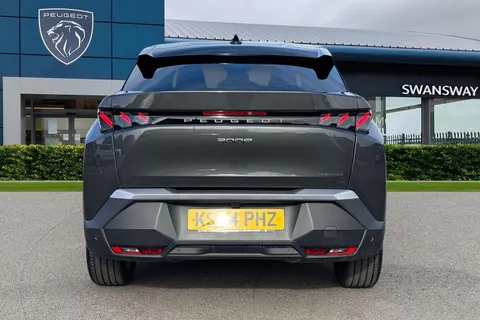 KS74PHZ PEUGEOT 3008 1.2 MHEV GT e-DSC Euro 6 (s/s) 5dr Thumbnail #5