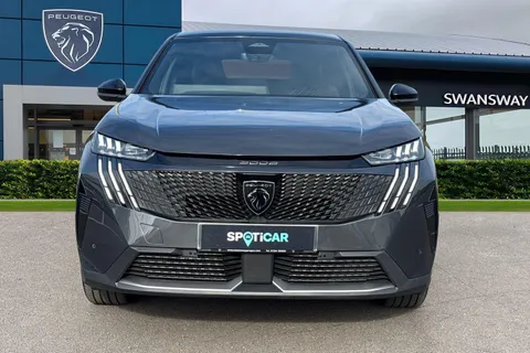 KS74PHZ PEUGEOT 3008 1.2 MHEV GT e-DSC Euro 6 (s/s) 5dr Thumbnail #6