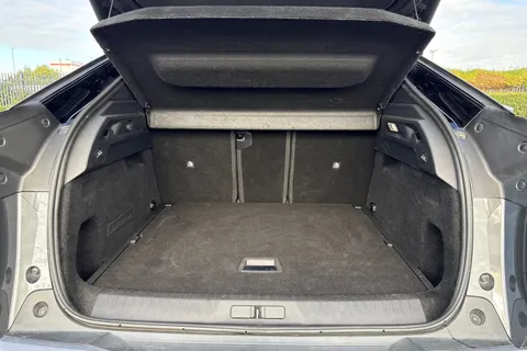 KS74PHZ PEUGEOT 3008 1.2 MHEV GT e-DSC Euro 6 (s/s) 5dr Thumbnail #7