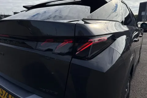 KS74PHZ PEUGEOT 3008 1.2 MHEV GT e-DSC Euro 6 (s/s) 5dr Thumbnail #8