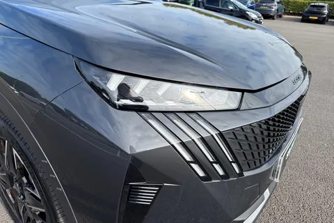 KS74PHZ PEUGEOT 3008 1.2 MHEV GT e-DSC Euro 6 (s/s) 5dr Thumbnail #9