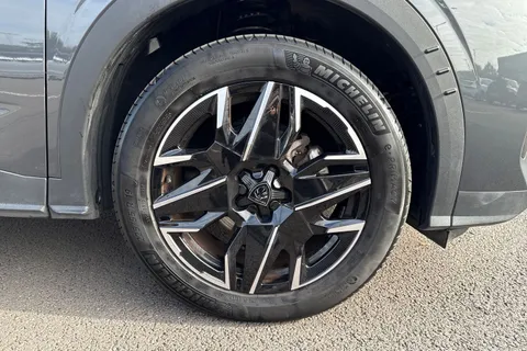 KS74PHZ PEUGEOT 3008 1.2 MHEV GT e-DSC Euro 6 (s/s) 5dr Thumbnail #10