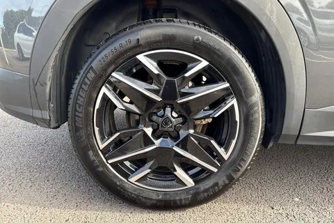 KS74PHZ PEUGEOT 3008 1.2 MHEV GT e-DSC Euro 6 (s/s) 5dr Thumbnail #11