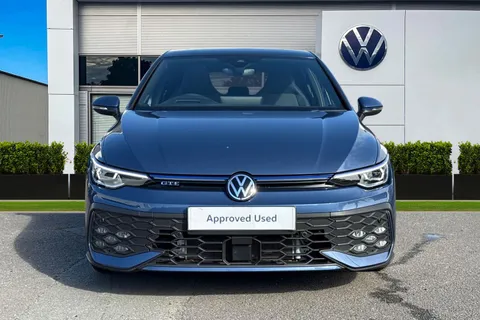 DK25ZNO Volkswagen Golf 1.5 TSI 272 GTE eHybrid DSG ⭐Panoramic sunroof, Head up Display⭐ Thumbnail #6