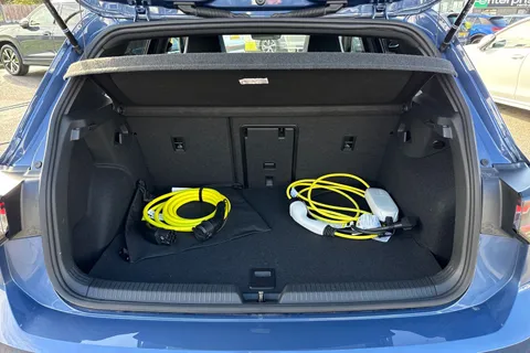 DK25ZNO Volkswagen Golf 1.5 TSI 272 GTE eHybrid DSG ⭐Panoramic sunroof, Head up Display⭐ Thumbnail #10