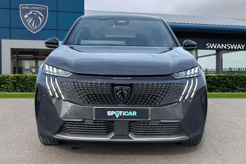 KS74RFL PEUGEOT 3008 1.2 MHEV GT e-DSC Euro 6 (s/s) 5dr Thumbnail #6