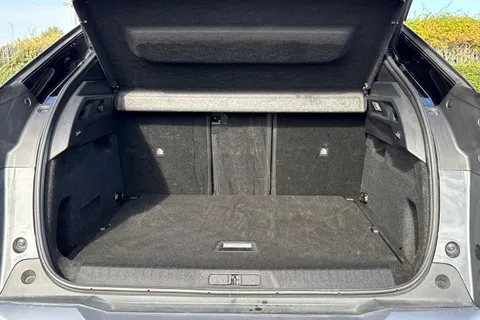 KS74RFL PEUGEOT 3008 1.2 MHEV GT e-DSC Euro 6 (s/s) 5dr Thumbnail #7