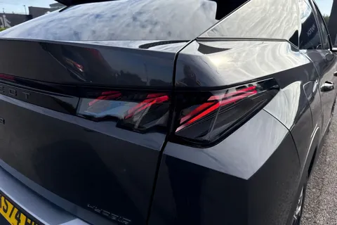 KS74RFL PEUGEOT 3008 1.2 MHEV GT e-DSC Euro 6 (s/s) 5dr Thumbnail #8