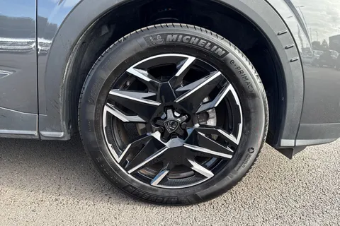 KS74RFL PEUGEOT 3008 1.2 MHEV GT e-DSC Euro 6 (s/s) 5dr Thumbnail #10