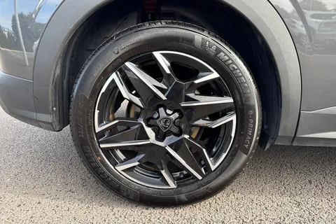 KS74RFL PEUGEOT 3008 1.2 MHEV GT e-DSC Euro 6 (s/s) 5dr Thumbnail #11