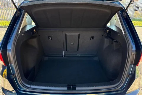 DH66KLC SEAT Ateca 1.6 TDI Ecomotive SE Technology Euro 6 (s/s) 5dr Thumbnail #7