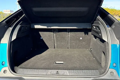 KS74WHX PEUGEOT 3008 1.2 MHEV GT e-DSC Euro 6 (s/s) 5dr Thumbnail #7