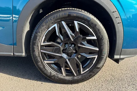 KS74WHX PEUGEOT 3008 1.2 MHEV GT e-DSC Euro 6 (s/s) 5dr Thumbnail #10