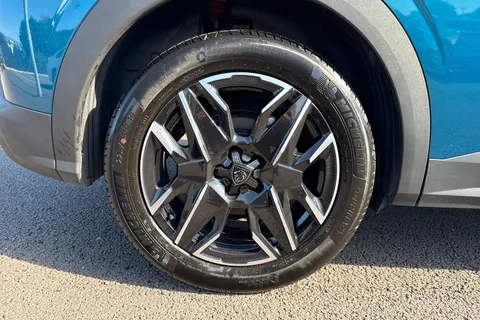 KS74WHX PEUGEOT 3008 1.2 MHEV GT e-DSC Euro 6 (s/s) 5dr Thumbnail #11