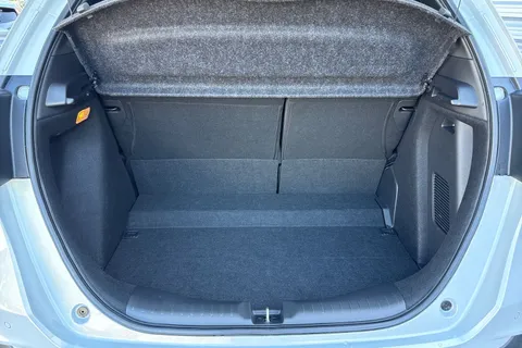 RO74MME Honda Jazz 1.5 i-MMD Hybrid Elegance 5dr eCVT Thumbnail #9