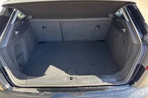 BU20ZLV Audi A3 1.5 TFSI CoD 35 Sport Sportback S Tronic Euro 6 (s/s) 5dr Thumbnail #7