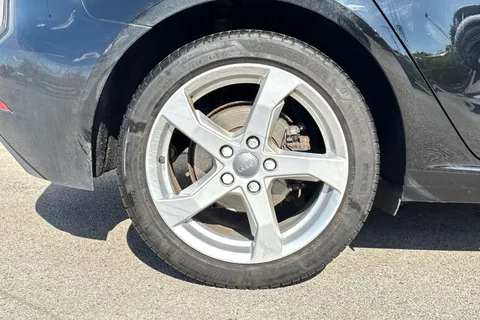 BU20ZLV Audi A3 1.5 TFSI CoD 35 Sport Sportback S Tronic Euro 6 (s/s) 5dr Thumbnail #10