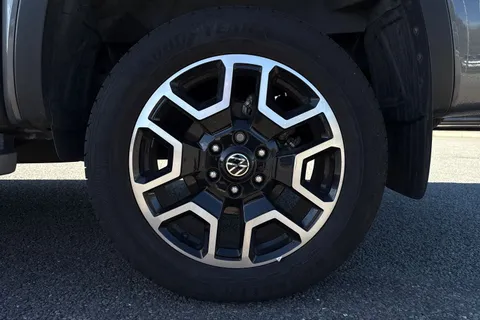 DC24OWM Volkswagen Amarok D/Cab Pick Up Style 2.0 TDI 205 4MOTION Auto Thumbnail #13