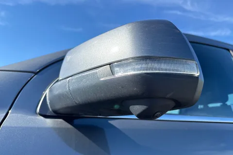 DC24OWM Volkswagen Amarok D/Cab Pick Up Style 2.0 TDI 205 4MOTION Auto Thumbnail #28