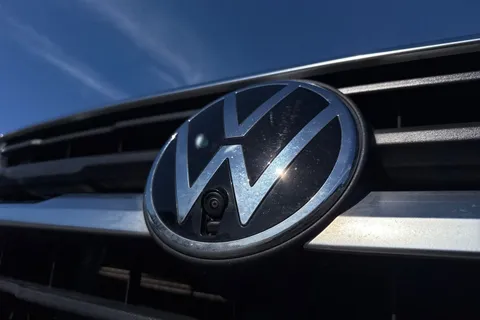 DC24OWM Volkswagen Amarok D/Cab Pick Up Style 2.0 TDI 205 4MOTION Auto Thumbnail #31