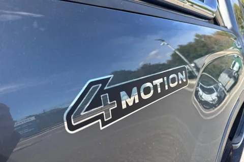 DC24OWM Volkswagen Amarok D/Cab Pick Up Style 2.0 TDI 205 4MOTION Auto Thumbnail #33