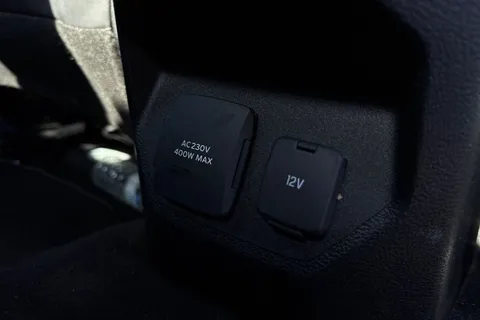 DC24OWM Volkswagen Amarok D/Cab Pick Up Style 2.0 TDI 205 4MOTION Auto Thumbnail #37