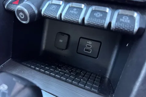 DC24OWM Volkswagen Amarok D/Cab Pick Up Style 2.0 TDI 205 4MOTION Auto Thumbnail #40