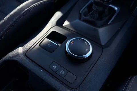 DC24OWM Volkswagen Amarok D/Cab Pick Up Style 2.0 TDI 205 4MOTION Auto Thumbnail #41