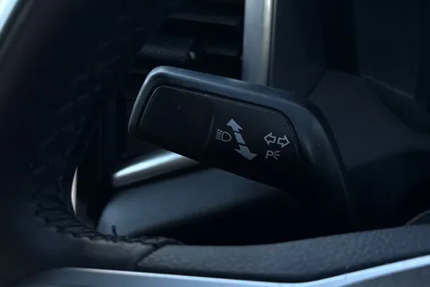 DC24OWM Volkswagen Amarok D/Cab Pick Up Style 2.0 TDI 205 4MOTION Auto Thumbnail #44