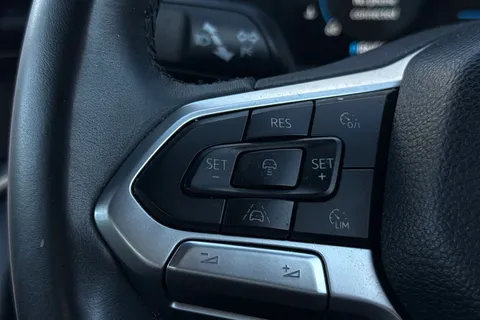 DC24OWM Volkswagen Amarok D/Cab Pick Up Style 2.0 TDI 205 4MOTION Auto Thumbnail #45