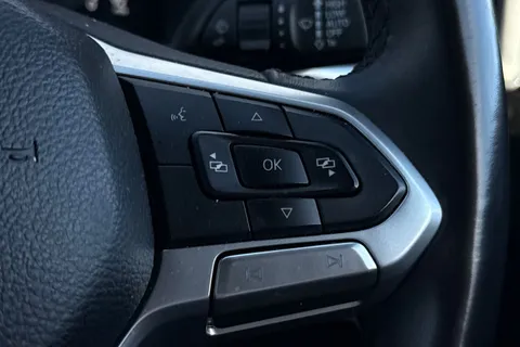 DC24OWM Volkswagen Amarok D/Cab Pick Up Style 2.0 TDI 205 4MOTION Auto Thumbnail #46