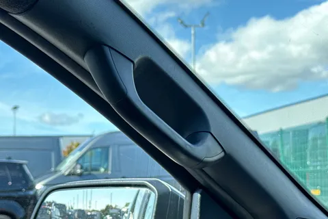 DC24OWM Volkswagen Amarok D/Cab Pick Up Style 2.0 TDI 205 4MOTION Auto Thumbnail #48