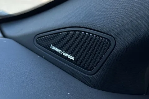 DC24OWM Volkswagen Amarok D/Cab Pick Up Style 2.0 TDI 205 4MOTION Auto Thumbnail #49